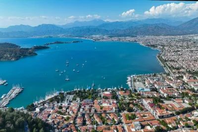 Fethiye