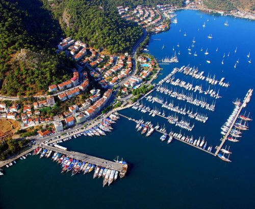 Fethiye