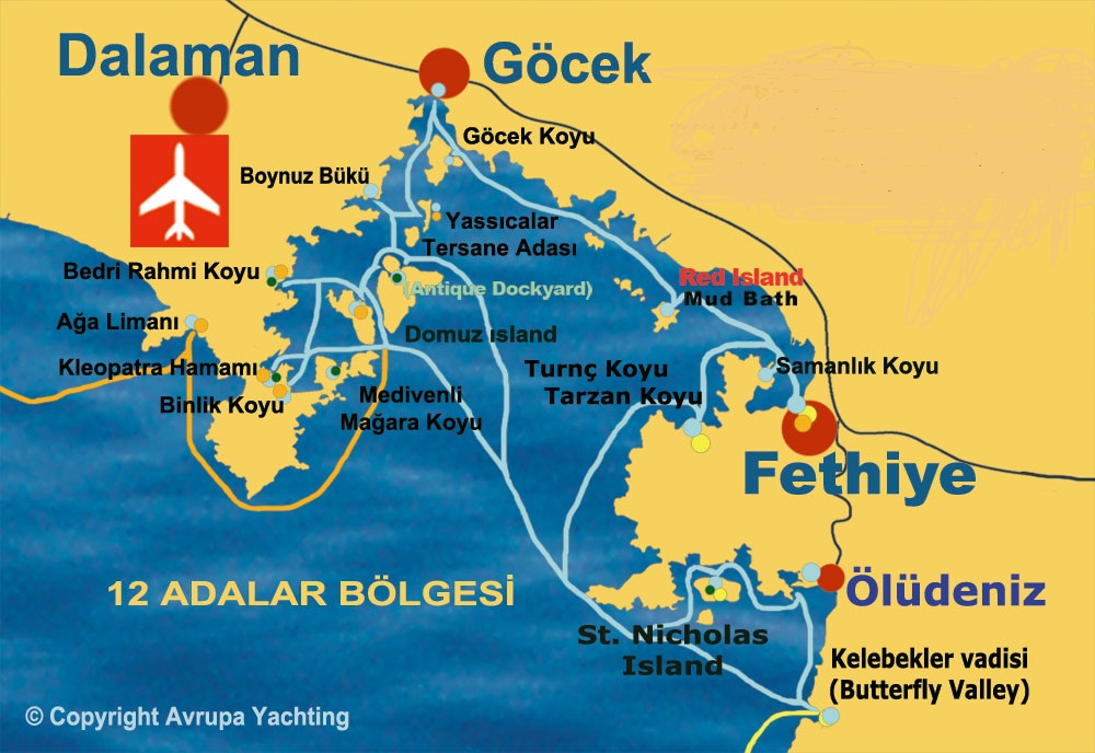 fethiye-12-adalar-tekne-turu